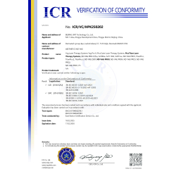 Kurs zum gtegeschalteten YAG-Laser (Kurs zur Entfernung von Ttowierungen und Permanent Make-up)
