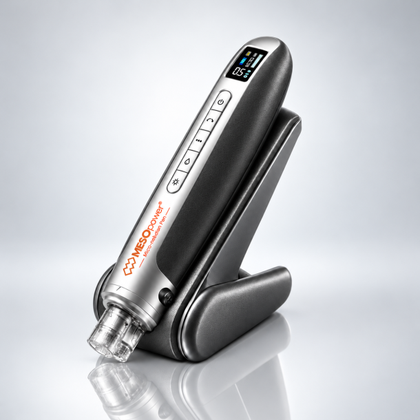 MESOpower Micro-Infusion Pen