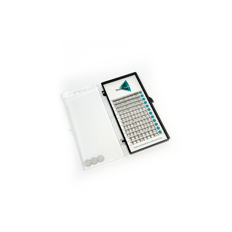 Volume MIX 2D-6D 7-9-11-13 mm