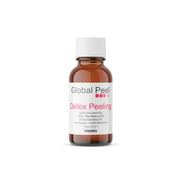 Detox Peel (50 ml)