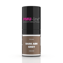 Dark Ash Grey (EB0210)