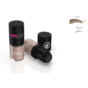 Light Cool Brown (EB3310)