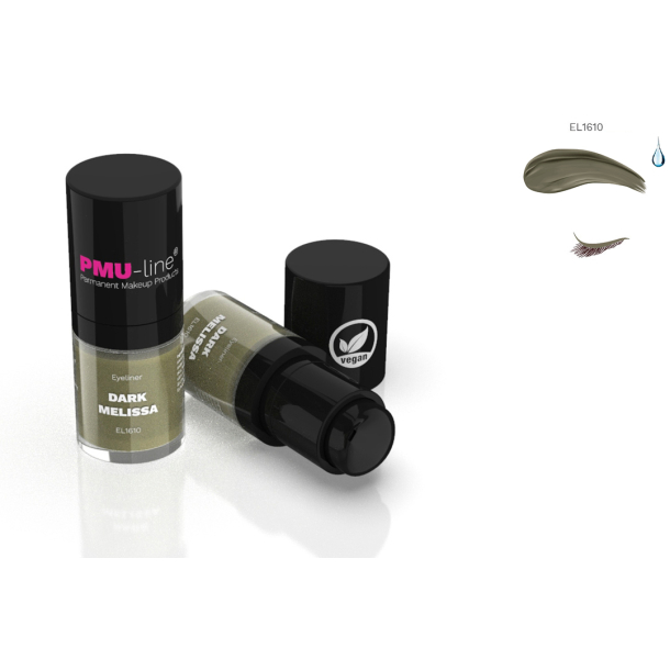 Kopi af Dark Melissa (EL1610)