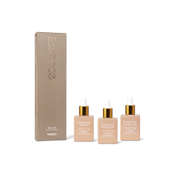 Essence Diamond (til ansigt, krop og hr)