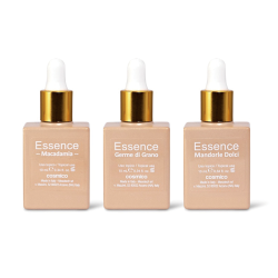 Essence Diamond (til ansigt, krop og hr)