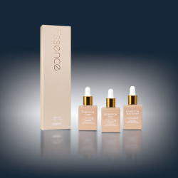 Essence Pearl (Multi-purpose oliest (Hamp, Jojoba &amp; Valnddeskal) til ansigt, krop og hr)