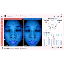 KOSTENLOSER FOCUSKIN PRO WORKSHOP (Montag, 7. Dezember, 15:00�17:00 Uhr)