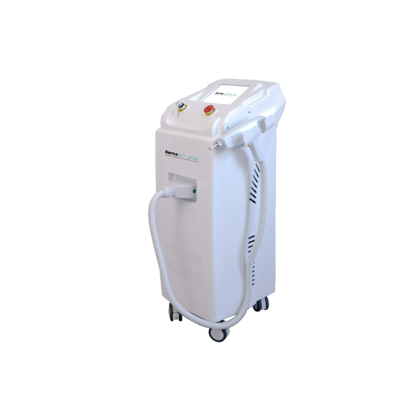 Q-Switched YAG Laser incl. (Course in tattoo and Permanent Makeup removal)