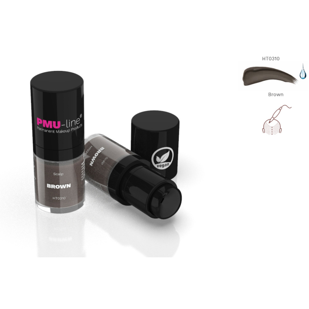 Kopi af Brown (HT0310)