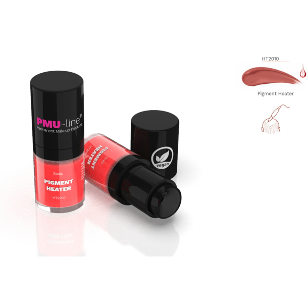 Kopi af Pigment Heater (HT2010)