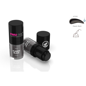 Classic Black (HT0110)