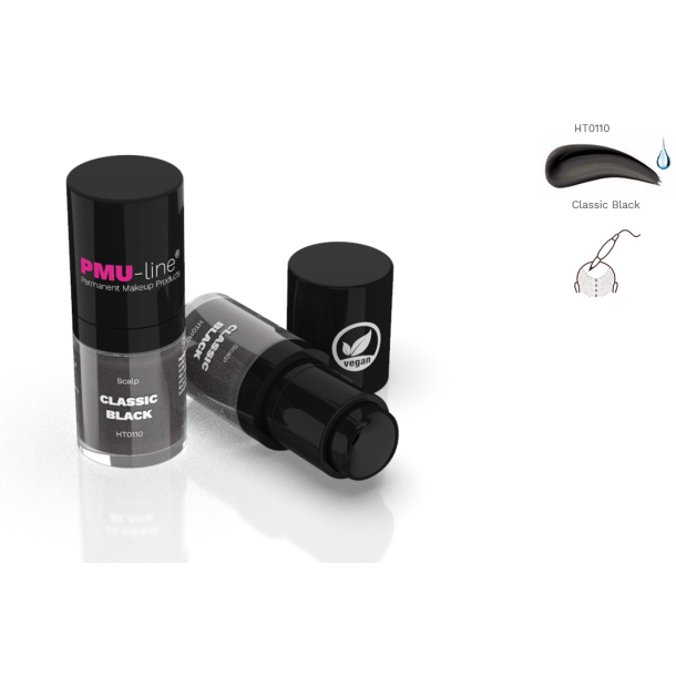 Kopi af Classic Black (HT0110)