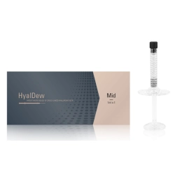 &#1044;&#1077;&#1088;&#1084;&#1072;&#1092;&#1080;&#1083;&#1083;&#1077;&#1088; - HyalDew MID (1 &#1093; 1 &#1084;&#1083; &#1087;&#1088;&#1077;&#1076;&#1074;&#1072;&#1088;&#1080;&#1090;&#1077;&#1083;&#1100;&#1085;&#1086; &#1079;&#1072;&#1087;&#1086;&#1083;&#1085;&#1077;&#1085;&#1085;&#1099;&#1081; &#1096;&#1087;&#1088;&#1080;&#1094; &#1089; 2 &#1089;&#1090;&#1077;&#1088;&#1080;&#1083;&#1100;&#1085;&#1099;&#1084;&#1080; &#1080;&#1075;&#1083;&#1072;&#1084;&#1080;)