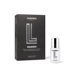 Idealskin (Reines quervernetztes Hyaluronsure-Serum mit sofortiger Hydratation)