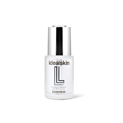 Idealskin (Reines quervernetztes Hyaluronsure-Serum mit sofortiger Hydratation)