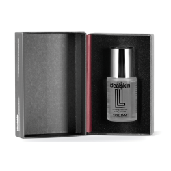 Idealskin (Reines quervernetztes Hyaluronsure-Serum mit sofortiger Hydratation)