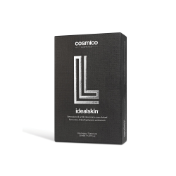 Idealskin (Reines quervernetztes Hyaluronsure-Serum mit sofortiger Hydratation)