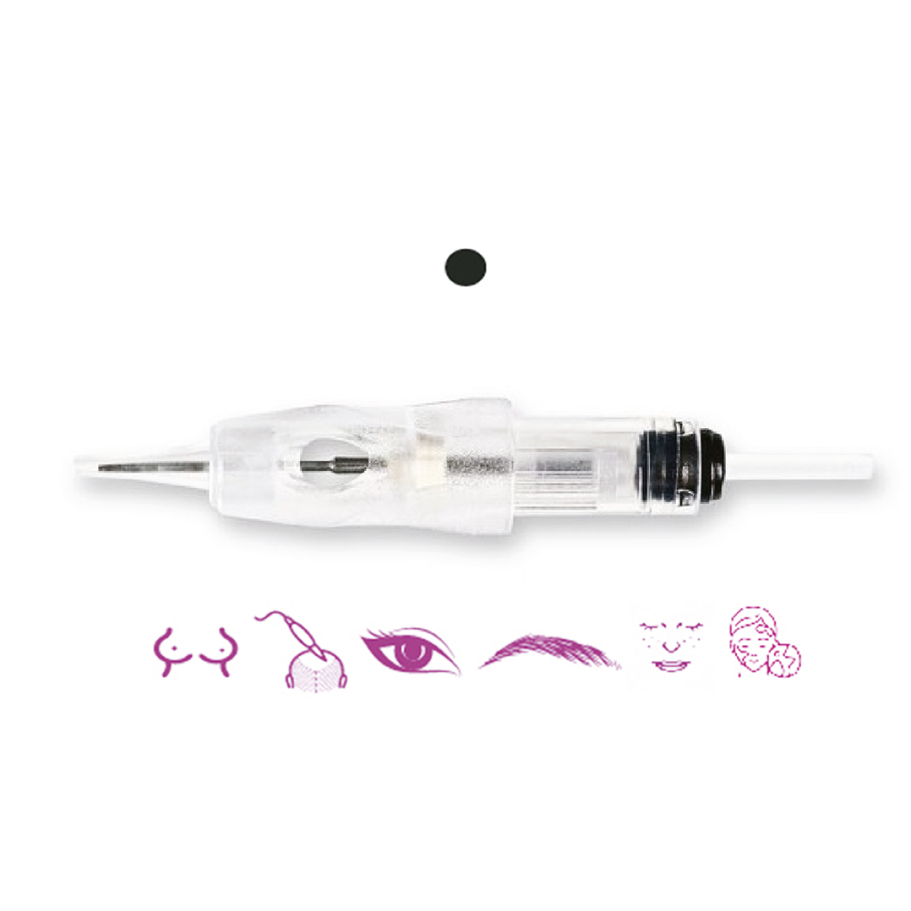 1-Pixel-Liner-Hygienemodul (0,3 mm)