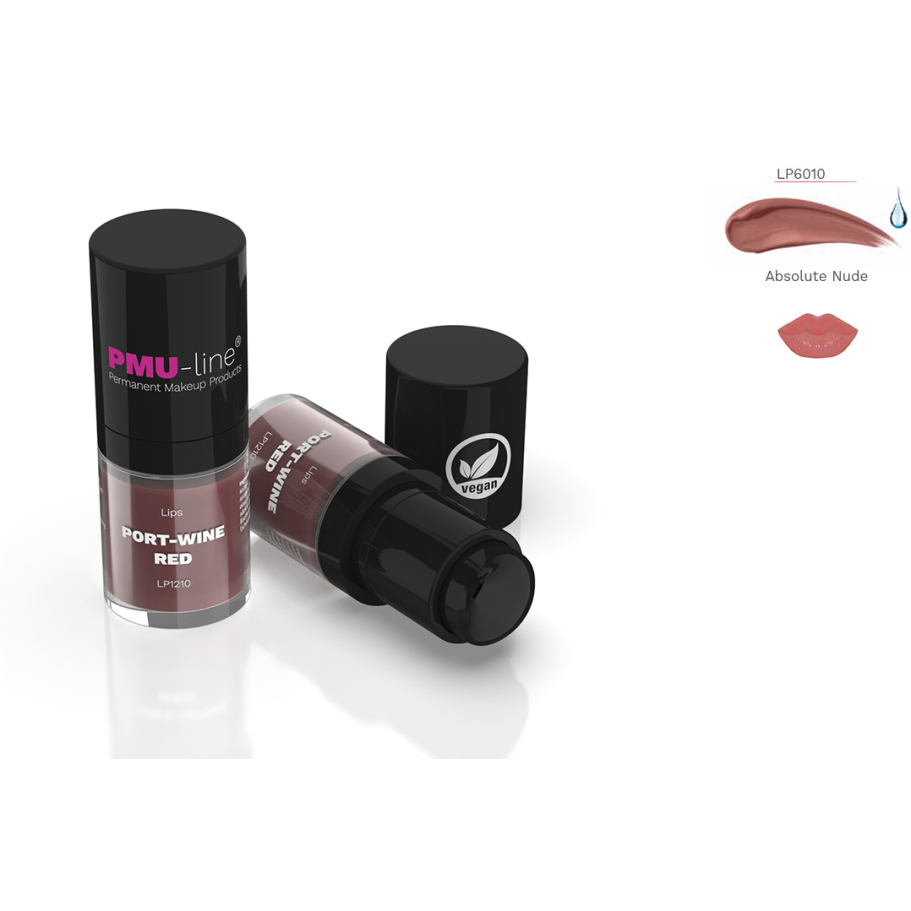 Port-Wine Red (LP1210)