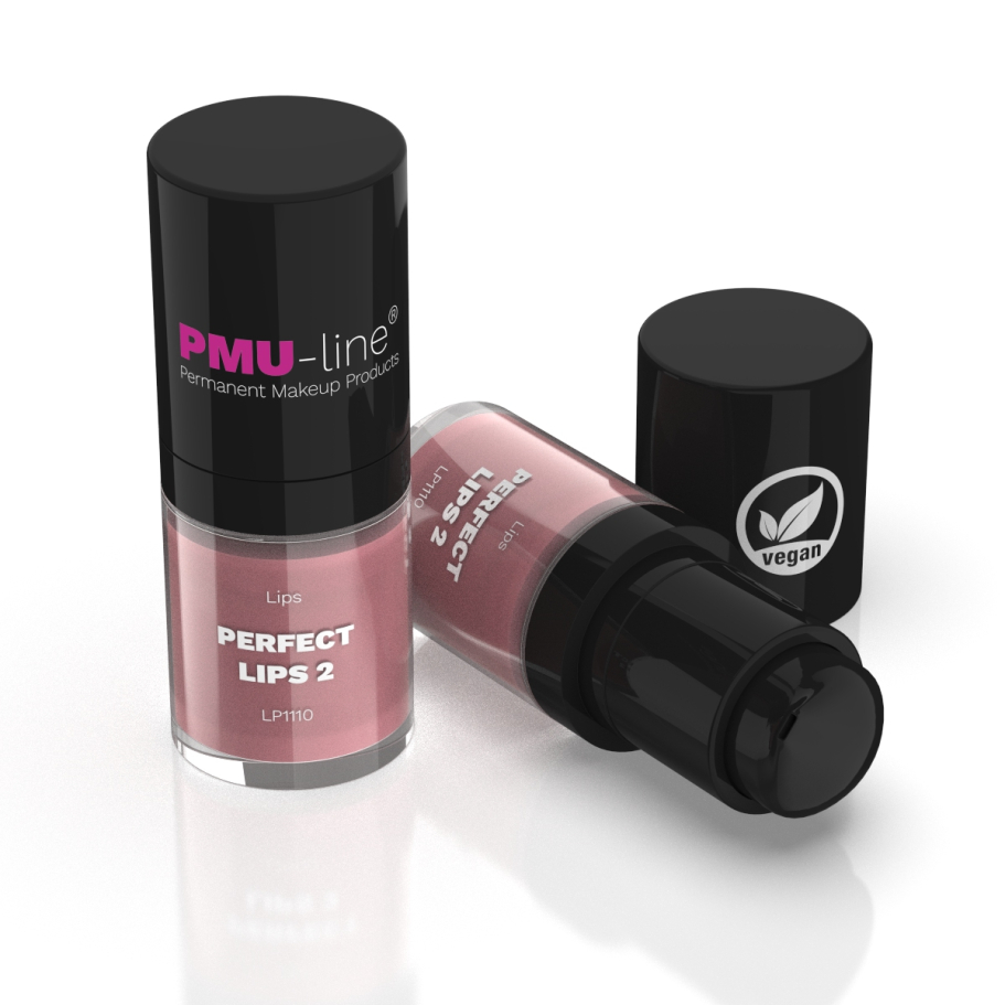 Perfect Lips 2 (LP1110)