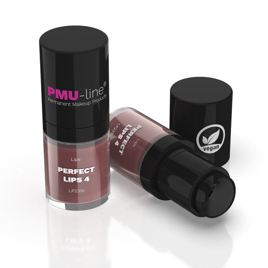 Perfect Lips 4 (LP2310)