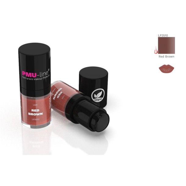 Kopi af Red Brown (LP3510)