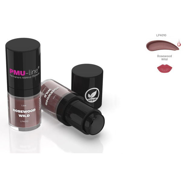 Kopi af Rosewood Wild (LP4010)