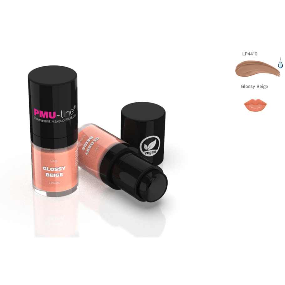 Glossy Beige (LP4410)