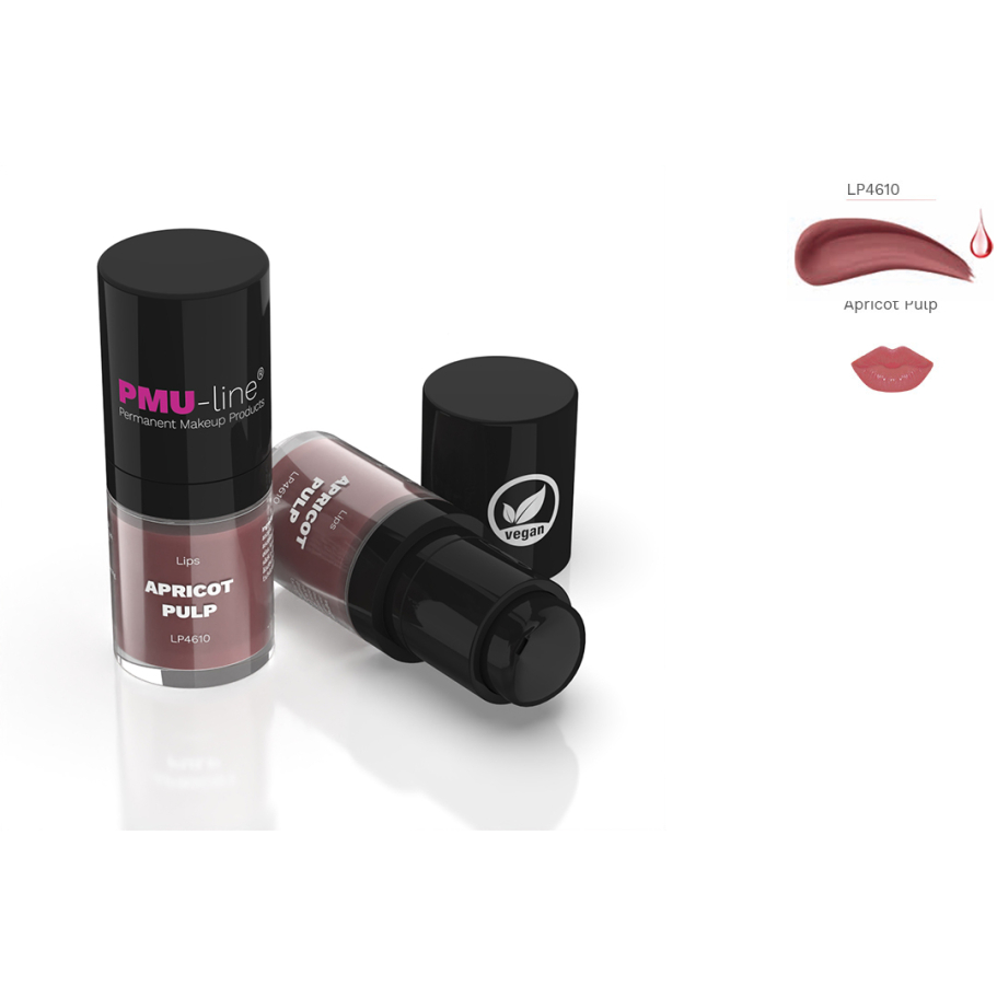 Apricot Pulp (LP4610)