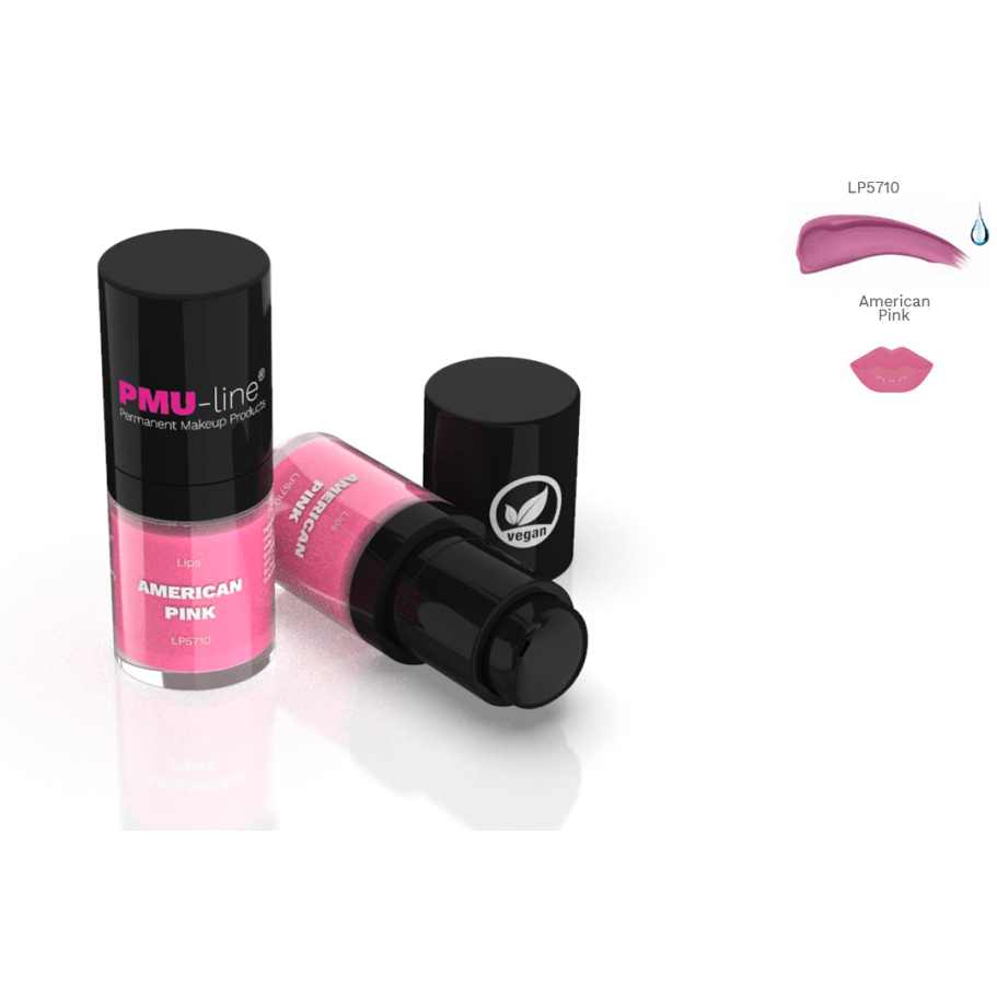 American Pink (LP5710)