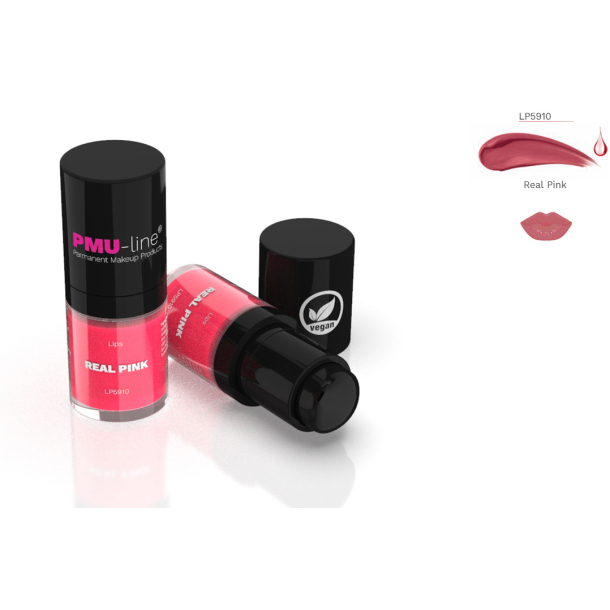 Kopi af Real Pink (LP5910)