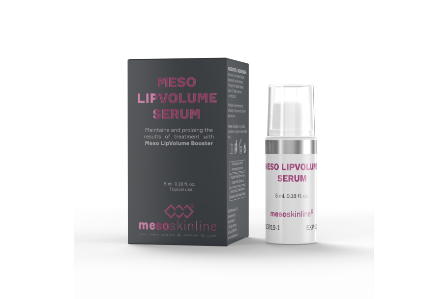 MESO LIPVOLUME SERUM (1x5ml)