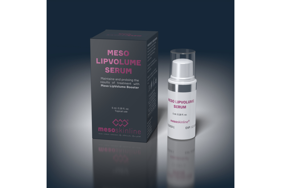 MESO LIPVOLUME SERUM (1x5ml)