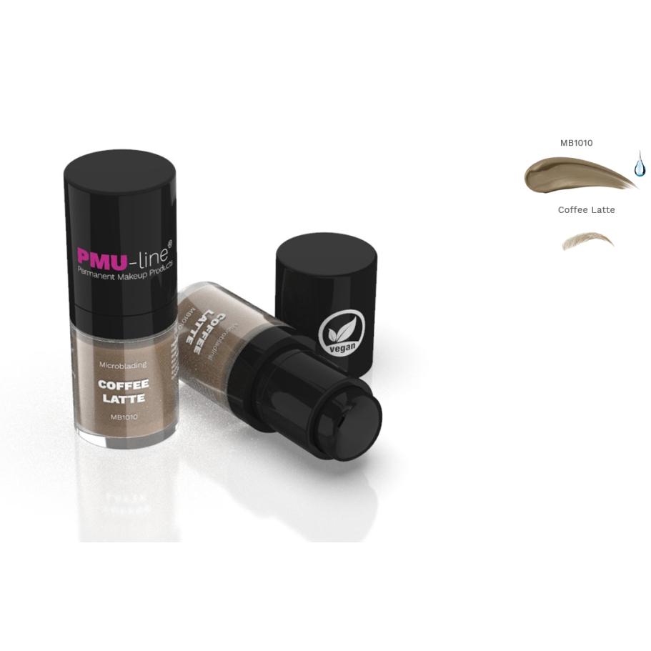 Coffee Latte (MB1010)