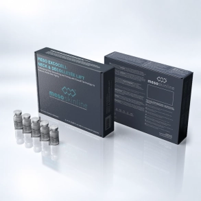 MESO EXOCELL NECK & D�COLLET� LIFT(5 x 5 ml)