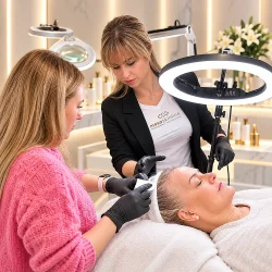 CPD Hair Growth &amp; Loss Prevention Course (Online &amp; Practical)