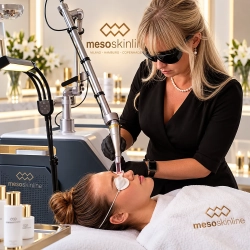 Laser Course (Course in Tattoo and Permanent Makeup Removal)