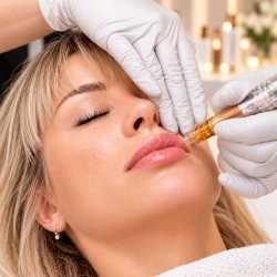 MESO LIPVOLUME Master Course (ONLINE THEORY, PRACTICAL TRAINING AT THE COURSE CENTER)