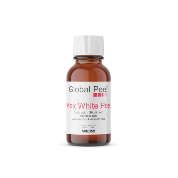 Max White Peel (50 ml)