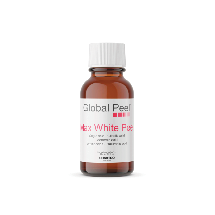 Max White Peel (50 ml)