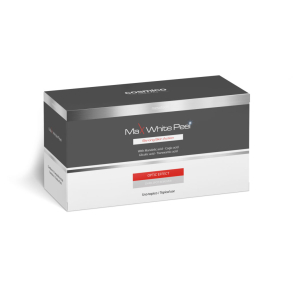 Max White Peel (Ph 3.5)