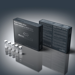 MESO PDRN-tFNA DERMA BOOST &amp; RESTORE (5 x 5ml)