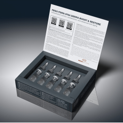 MESO PDRN-tFNA DERMA BOOST &amp; RESTORE (5 x 5ml)