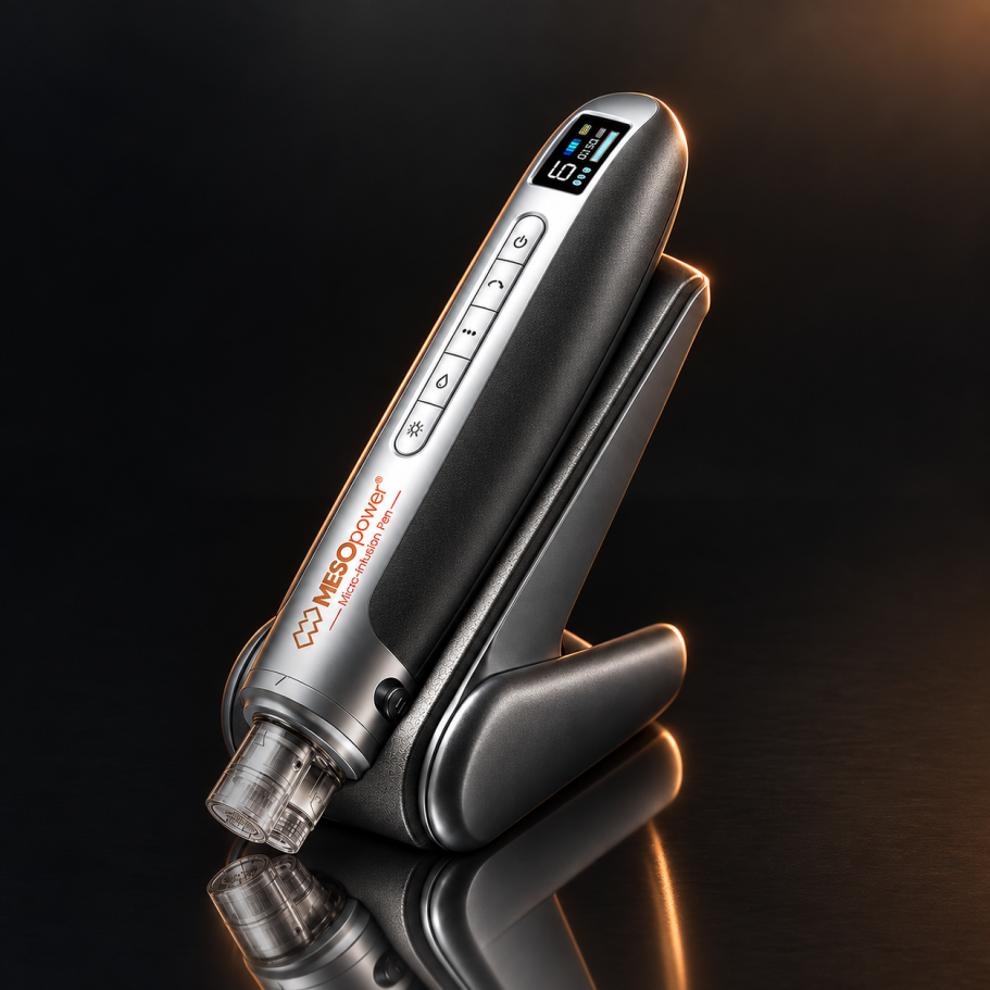 MESOpower Micro-Infusion Pen
