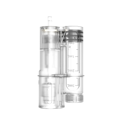 Other Needle Cartridges with Smart Chip Control (Pack of 100 Cartridges for the MESOpower Micro-Infusion Pen)