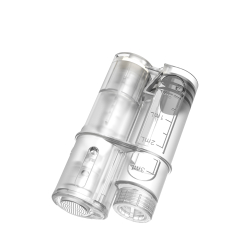 Other Needle Cartridges with Smart Chip Control (Pack of 100 Cartridges for the MESOpower Micro-Infusion Pen)