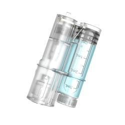 Other Needle Cartridges with Smart Chip Control (Pack of 100 Cartridges for the MESOpower Micro-Infusion Pen)