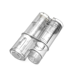 Other Needle Cartridges with Smart Chip Control (Pack of 100 Cartridges for the MESOpower Micro-Infusion Pen)