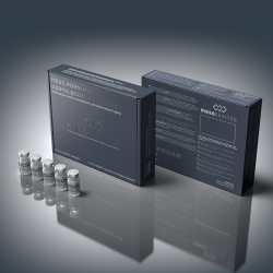 MESO PDRN-tFNA DERMA BOOST &amp; RESTORE (5 x 5ml)