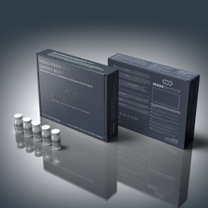 MESO PDRN-tFNA DERMA BOOST & RESTORE (5 x 5ml)